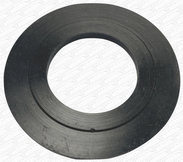 REPLACEMENT 54MM RUBBER Washer Seal for Flush Valve Toilet Cistern