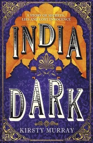 India Dark-Kirsty Murray