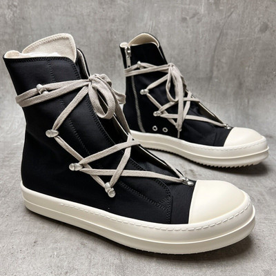 SNEAKERS ALTE RICK OWENS DRKSHDW 