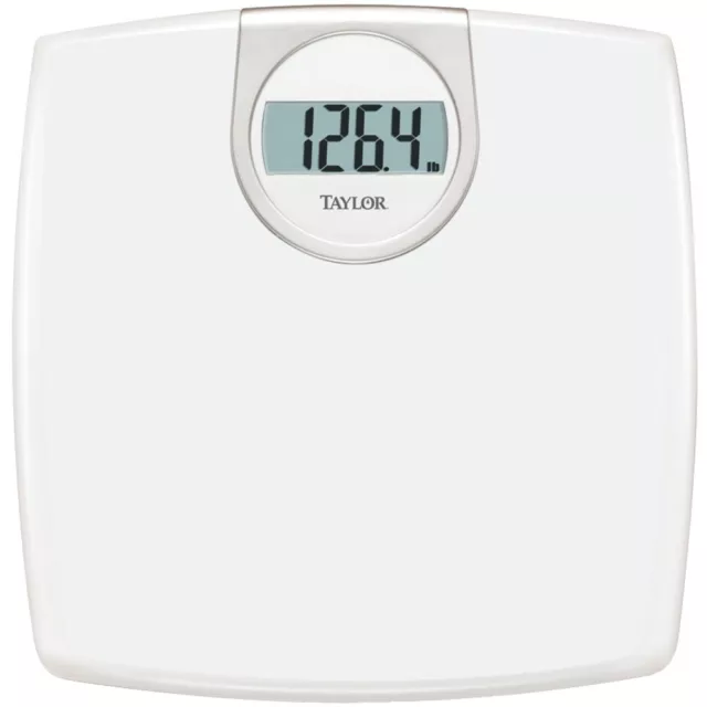 Taylor Precision Products 702940133 Lithium Digital Scale