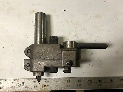 MACHINIST SgCst TOOLS LATHE MILL  Lathe Turret Tool Tool Holder A