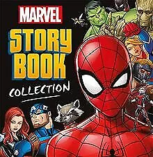 AVENGERS: Story Book Collection (Storybook Collection Ma... | Buch | Zustand gut