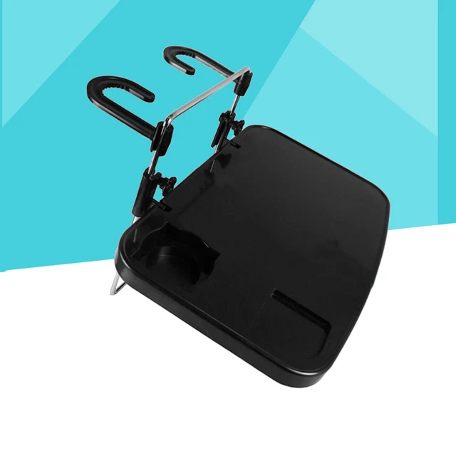 Seggiolino auto pieghevole seggiolino auto posteriore montaggio tablet laptop notebook