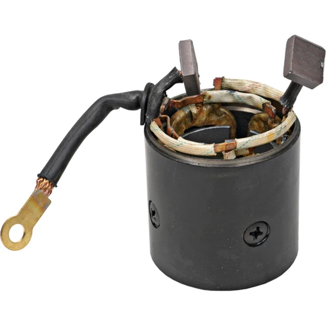 Field & Frame Assembly For Delco 10511404 12V Regular Torque ; 261-12184
