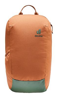 deuter sac à dos New Style Step Out 12 Backpack Chestnut - Ivy