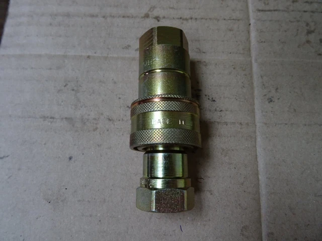 Nv12 Gas F-050 /#J M6L 1638