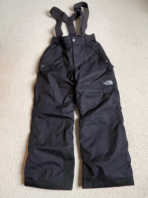 THE NORTH FACE Unisex Kinder Jugend Snowquest Ski- und Snowboardhose Größe S