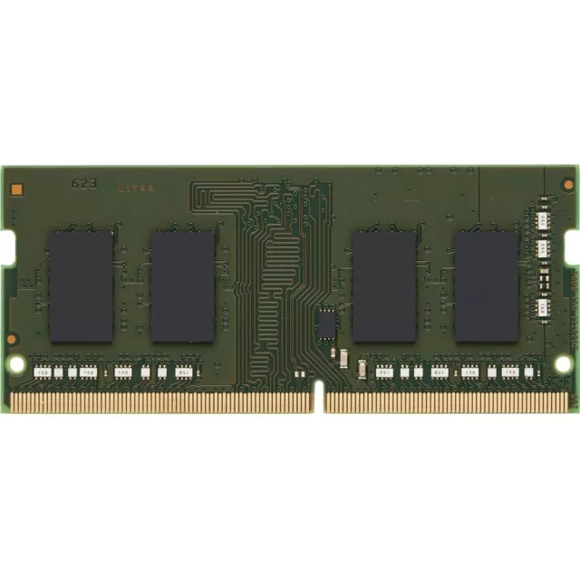 Kingston 8GB (1x 8GB) DDR4 3200MHz SODIMM Memory