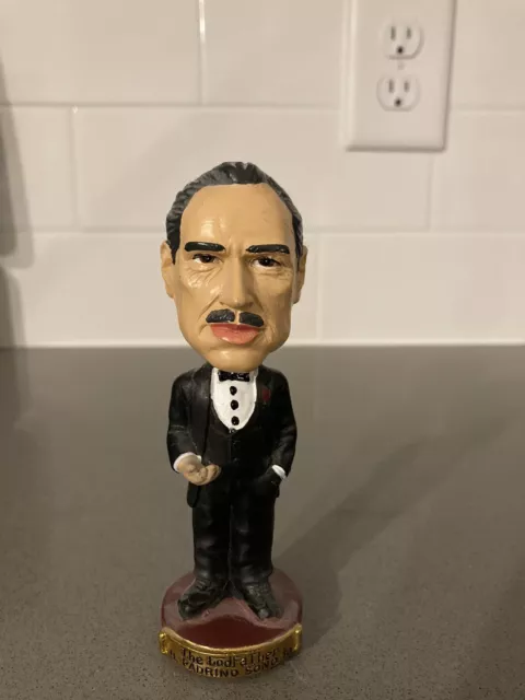 The Godfather Bobblehead