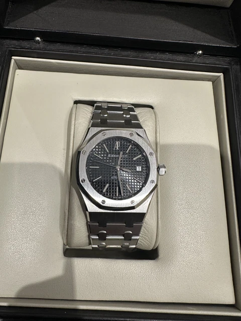 Audemars piguet sales h57528