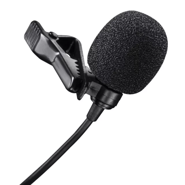 walimex pro microphone Lavalier pour Smartphone