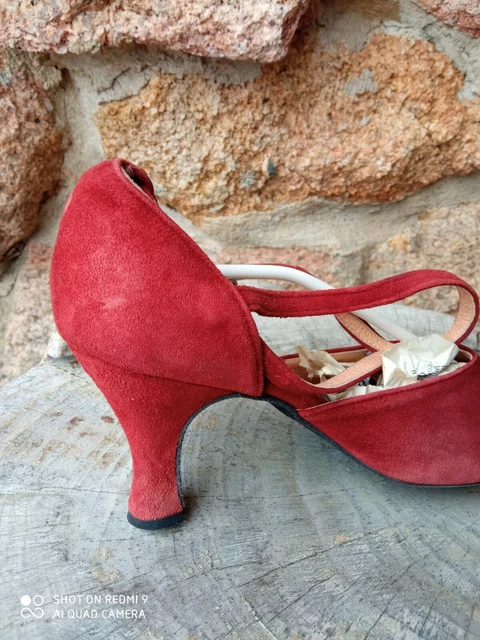 Scarpe da deals tango sur
