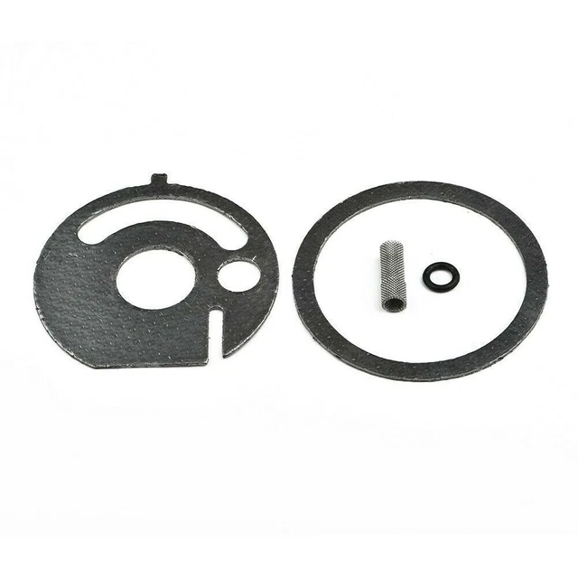 Air Heater Burner Gasket & Strainer For Eberspacher HYDRONIC D3W D4W D5W O-Rings