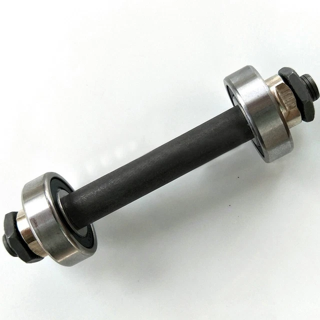 Axe Moyeu Avant Super Hub Moyeu Avant Vintage Campagnolo Record C-Record - Axe Creux - État Neuf (NOS) Moyeu Creux NOS Axe Moyeu Avant Super Hub Moyeu Avant Vintage Campagnolo Record C-Record - Axe Creux - État Neuf (NOS) Moyeu Creux NOS