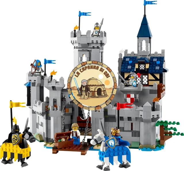 Minifigures, Jeux de construction, Jouets et jeux - PicClick FR