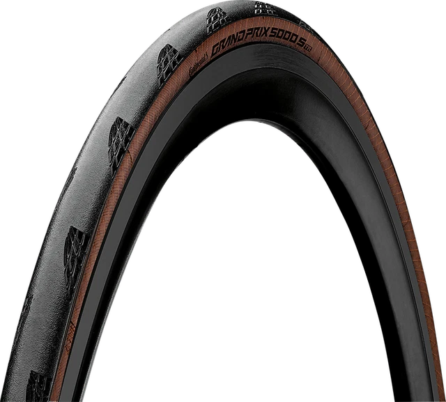 Rolling Resistance Prix 4 Season 32mm Continental Gp5000