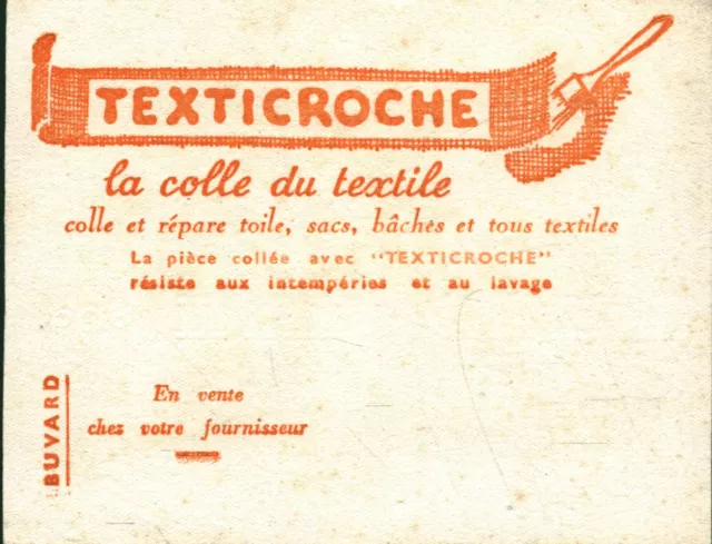 Texticroche