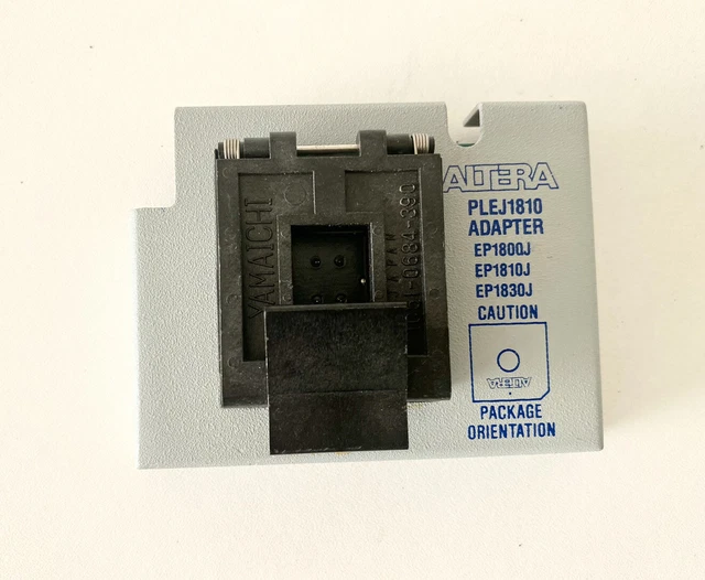Aletra PLEJ1810 Adapter