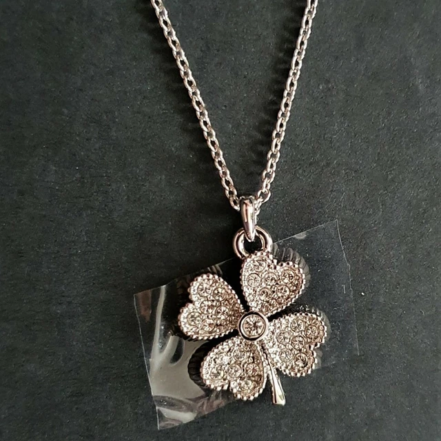 Ted baker deals clover bracelet