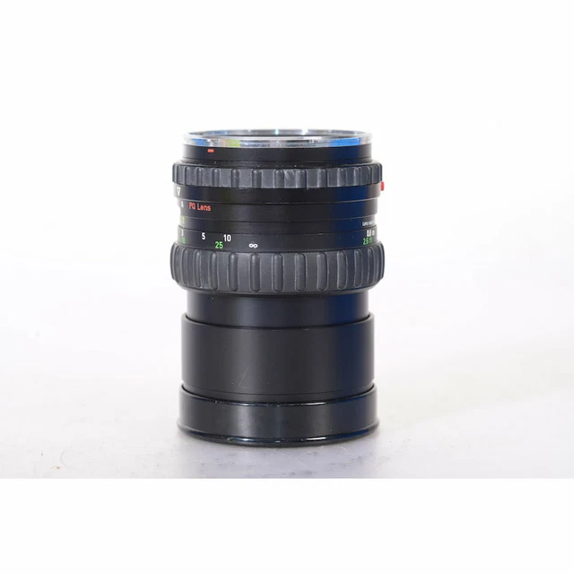 Carl Zeiss Makro-Planar 4/120 HFT PQ Lens für Rolleiflex / Rollei 2