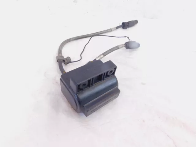 Harley Electra Glide Road King Dyna Softail Sportster Ignition Coil & Plug Wires