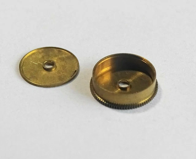 Pièce Horlogerie LIP – Barillet T013 Pour Montre (Neuf Sans Boîte)