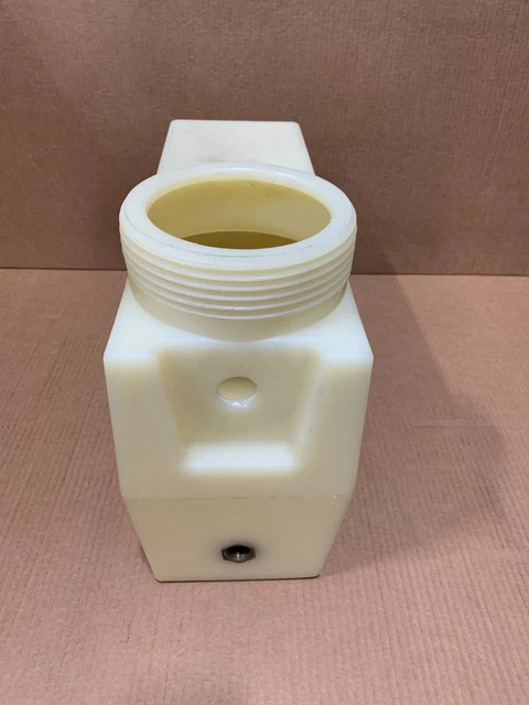MOLDING, WATER BOX for Blazer and Legend Models