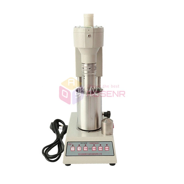 SIXSPEED ROTATIONAL Drilling Fluid Slurry Shear Rate Tester