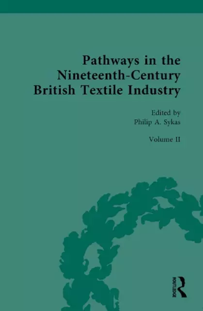 Pathways in the Nineteenth-Century British Textile Industry: The Commercial Text