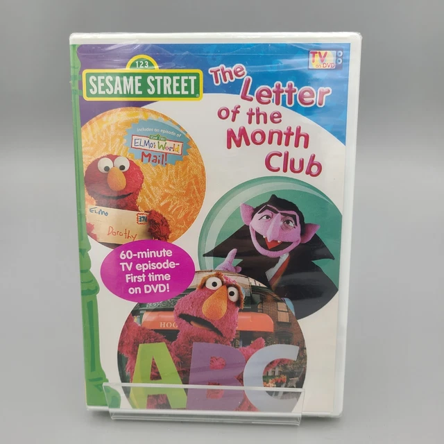 その他 Letter of the Month Club [DVD] s-l400.jpg