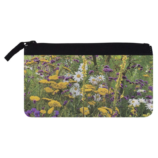 'Flower Meadow' Pencil Case (PC00048011)