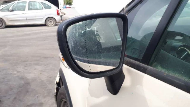rétroviseur gauche Renault CAPTUR 1.5 DCI D FAP ENERGY (90 CV) 2013 6188201