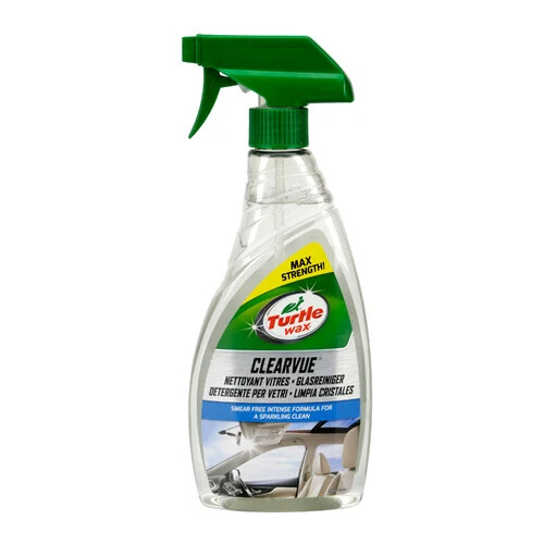 Detergente vetri (17,34 €/1 l) - 500 ml