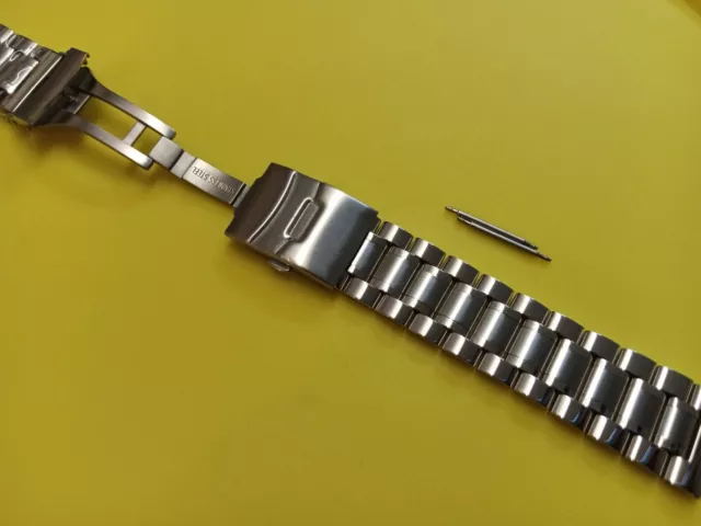 Tissot 21mm hotsell steel bracelet