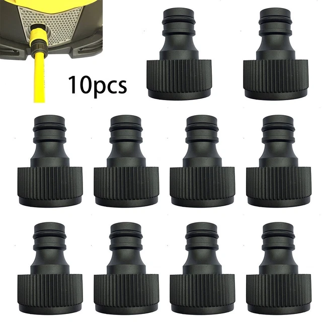 Accessoires Connecteur Outils Supplies Pièces G3/4 Lave-Linge de Tuyau Chaud