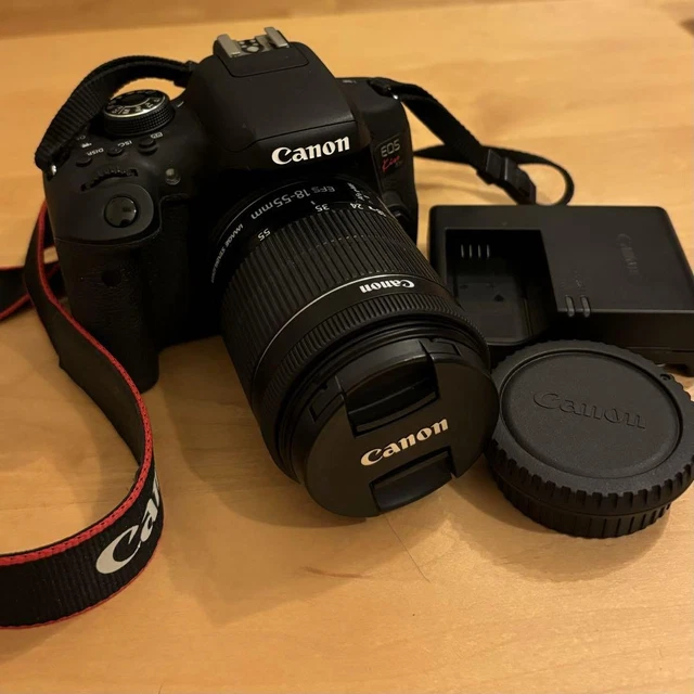 CANON EOS KISS X8i 674007 $774.23 - PicClick CA CANON EOS KISS X8i 674007 $774.23 - PicClick CA
