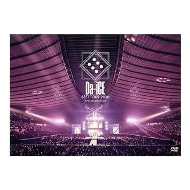 け*ろ様 Da-iCE/BEST TOUR 2020-SPECIAL EDITI け*ろ様 Da-iCE/BEST TOUR 2020-SPECIAL EDITI