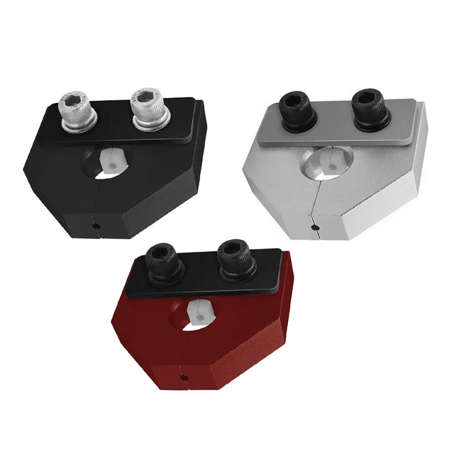 Sensor PLA ABS Hardware Filament Welder Connector With Wrench 3D Printer Parts