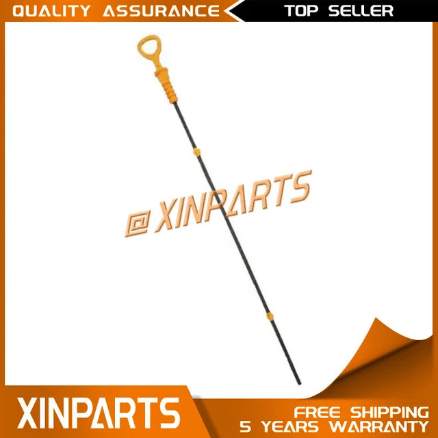 11140-8U300 fits Nissan Sentra 00-06 1.8L-L4 New Engine Oil Dipstick