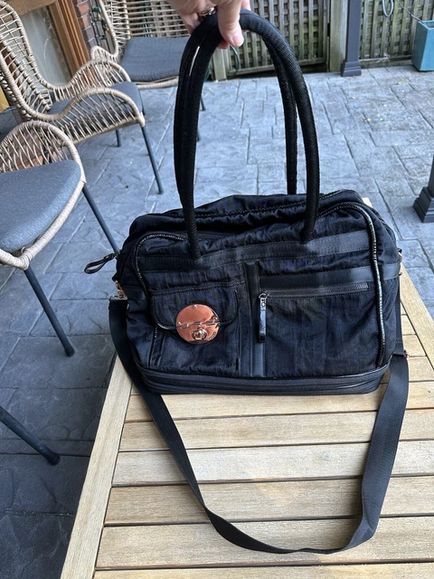 Mimco overnight bag deals