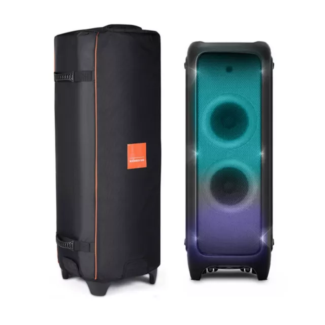 For JBL PARTYBOX 1000 Speaker Travel Bag Speaker Carry Case