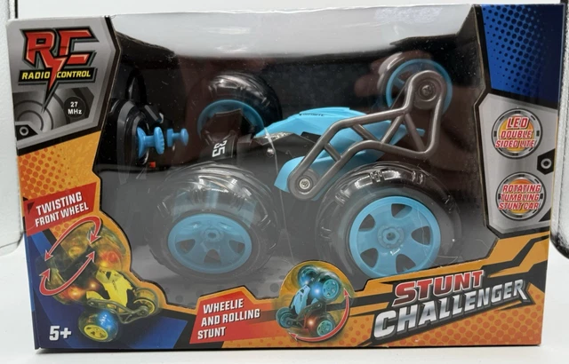Cars & Motorcycles, RC Model Vehicles & Kits, Radio Control