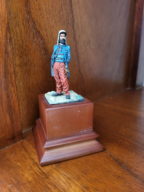 Art Girona/Pharaon Ramses/54mm no 90mm Durendal Pegaso Le Cimier Metal
