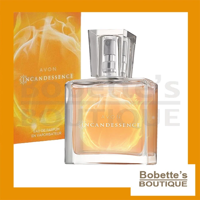 Eau De Parfum Avon Dreams Pour Femme – 50ml – Emballage Abîmé, Produit Neuf