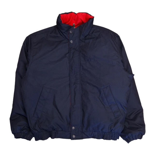 Hollofil jacket meaning sale