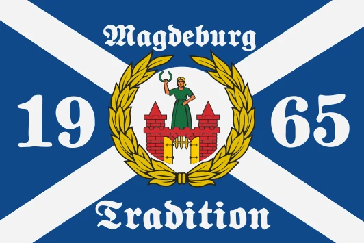 U24 Fahne Flagge Duisburg Bootsflagge Premiumqualit Produktbild-Vorschau 7