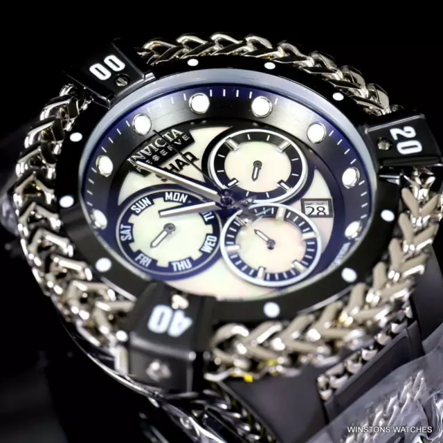 Invicta hercules reserve 56mm new arrivals