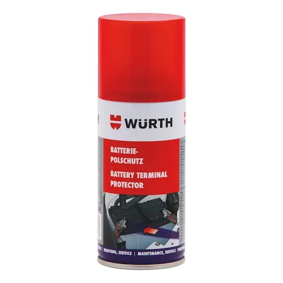 Wurth Battery Terminal Protector