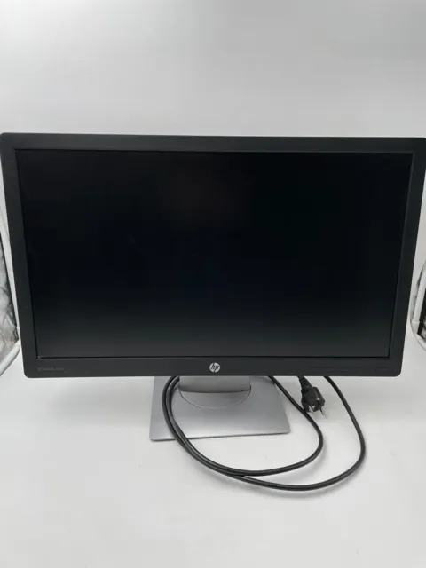 HP PC Monitor Elite Display E232 / 23 Zoll  / 16:9 / Kontrast 1000:1 / IPS LCD