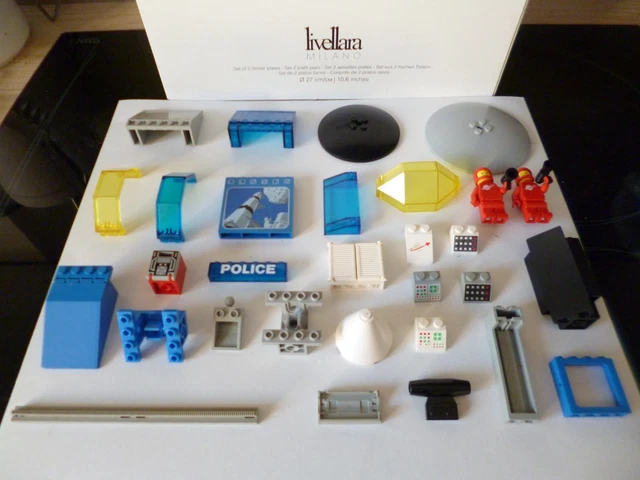 Kits complets et packs, LEGO, Jeux de construction, Jouets